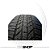 Pneu Aro18/275/70R18 125122S DOTK2YK Kumho Road VentureAPT(Par) - Imagem 6