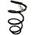 Mola Esportiva Racing Original Ford Mustang Springs-24-(Jogo) - Imagem 1