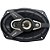 Alto-Falante Bomber Black Quadriaxial 6x9"200w  3Vias -(Par) - Imagem 1
