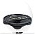 Alto-Falante Bomber Black Quadriaxial 6x9"200w  3Vias -(Par) - Imagem 6