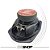 Alto-Falante Bomber Black Quadriaxial 6x9"200w  3Vias -(Par) - Imagem 8