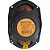 Alto-Falante Dourado PretoTR69BRAVOX 100w6X9"3Vias-(Par) - Imagem 3