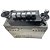 Rádio AM/FM Automotivo Philco Retrô Fomoco Orig Ford (Defeito) - Imagem 2