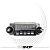 Rádio AM/FM Automotivo Philco Retrô Fomoco Orig Ford (Defeito) - Imagem 5