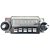 Rádio Retrô Chicote 5 Fios Frequência AM/FM Fomoco Orig Ford - Imagem 1