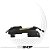 Defletor Superior D´Radiador Orig Ford F-150 Tremor 21+(LE) - Imagem 5