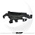 Defletor Inferior D´Radiador Orig Ford F-150 Tremor 21+(LD) - Imagem 7