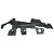 Defletor Inferior D´Radiador Orig Ford F-150 Tremor 21+(LD) - Imagem 4
