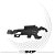 Defletor Inferior D´Radiador Orig Ford F-150 Tremor 21+(LD) - Imagem 6