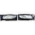 Conjunto Farol D´Neblina Réplica Estilo Ford Mustang-94-98(Par) - Imagem 1