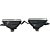 Conjunto Farol D´Neblina Réplica Estilo Ford Mustang-94-98(Par) - Imagem 3