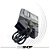 Rádio Retrô Conectores Chicote 5 Fios AM/FM Ford Mustang 65-78 - Imagem 8
