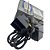 Rádio Retrô Conectores Chicote 5 Fios AM/FM Ford Mustang 65-78 - Imagem 4