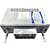 Rádio Retrô Conectores Chicote 5 Fios AM/FM Ford Mustang 65-78 - Imagem 2