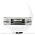 Rádio Retrô Conectores Chicote 5 Fios AM/FM Ford Mustang 65-78 - Imagem 5