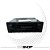 Rádio Retrô 4Band Stereo Receiver Fm 25w 12v Original BOSH - Imagem 5