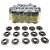 KIT DE MOLAS E PRATOS DO CABEÇOTE V8 LS3 (ORIGINAL) - Imagem 2