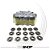 KIT DE MOLAS E PRATOS DO CABEÇOTE V8 LS3 (ORIGINAL) - Imagem 6