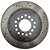 Disco Freio Diant Islotado WILWOOD Multi-Furo 5x114 5x120 (Par) - Imagem 1