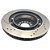 Disco Freio Diant Islotado WILWOOD Multi-Furo 5x114 5x120 (Par) - Imagem 4