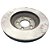 Disco Freio Dianteiro Ventilado Original Ford Mustang-05-13 - Imagem 4