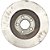 Disco Freio Dianteiro Ventilado Original Ford Mustang-05-13 - Imagem 3