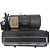 Caixa Evaporadora Croma Ar Condic4 Difusores Orig Ford Mustang-65 - Imagem 2