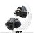 Caixa Evaporadora Croma Ar Condic4 Difusores Orig Ford Mustang-65 - Imagem 7