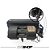 Caixa Evaporadora Croma Ar Condic4 Difusores Orig Ford Mustang-65 - Imagem 8