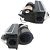 Caixa Evaporadora Croma Ar Condic4 Difusores Orig Ford Mustang-65 - Imagem 3