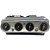 Caixa Evaporadora Croma Ar Condic4 Difusores Orig Ford Mustang-65 - Imagem 1
