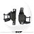 Coxim D´ Motor Completo Suporte Original Ford Mustang-67-69(Par) - Imagem 7