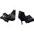 Coxim D´ Motor Completo Suporte Original Ford Mustang-67-69(Par) - Imagem 4