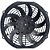 Eletroventilador Axial Universal 10PásAC 10Pol 12V Soprante (M.I) - Imagem 3