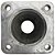 Suporte D´Servo Freio Original  VARGA Ford F-100-55-57 - Imagem 4