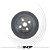 Polia Bomba D'água Original Ford Maverick Mustang V8 289/302 - Imagem 6