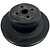Polia Bomba D'água Original Ford Maverick Mustang V8 289/302 - Imagem 1