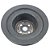 Polia Bomba D'água Original Ford Maverick Mustang V8 289/302 - Imagem 4