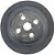 Polia Bomba D'água Original Ford Maverick Mustang V8 289/302 - Imagem 2