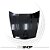 Capô do Motor Preto Brilhante Original GM Corvette C06 05-13 - Imagem 5