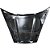 Capô do Motor Preto Brilhante Original GM Corvette C06 05-13 - Imagem 2