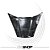 Capô do Motor Preto Brilhante Original GM Corvette C06 05-13 - Imagem 6