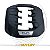 Capa Tampa Do Motor Original Ford Mustang GT V8 5.0L 24-25 - Imagem 1