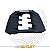 Capa Tampa Do Motor Original Ford Mustang GT V8 5.0L 24-25 - Imagem 3