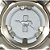 Calota Aro 14"Pol Em Alumínio Original Ford Mustang 67-68 - Imagem 4