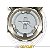 Calota Aro 14"Pol Em Alumínio Original Ford Mustang 67-68 - Imagem 4