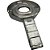 Caixa do Filtro de Ar do Motor Original Ford Maverick V8 302 - Imagem 3