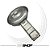 Caixa do Filtro de Ar do Motor Original Ford Maverick V8 302 - Imagem 5