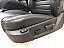 Bancos Dianteiros e Traseiro completo Mustang Shelby 2011 Original - Imagem 4
