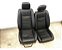 Bancos Dianteiros e Traseiro completo Mustang Shelby 2011 Original - Imagem 1